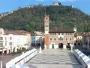 Marostica - Piazza degli Scacchi