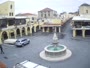 Rhodes - Hippocrates Square