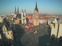 Halle - Marktplatz