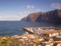 Tenerife - Los Gigantes - Marina