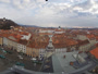 Graz - Hauptplatz, Schlossberg