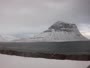 Grundarfjörþur - Kirkjufell