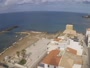 Punta Secca - El faro - Vista panorámica