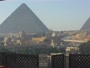 Il Cairo - Piramide di Cheope