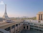 Paryż - Wieża Eiffla