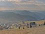Todtnauberg - Vista panoramica