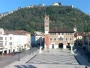Marostica - Piazza degli Scacchi