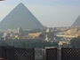Kair - Piramida Cheopsa