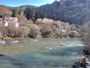 Castellane - Verdon river