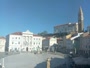 Piran - Tartinijev trg