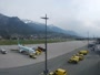 Innsbruck - Airport