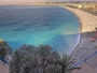 Niza - Promenade des Anglais, Playa