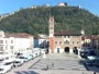 Marostica - Piazza degli Scacchi