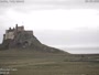 Holy Island - Castillo de Lindisfarne
