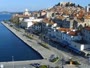 Šibenik - Vista panorámica