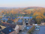La Haye-Pesnel - Vue panoramique