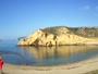 Águilas - Playa de los Cocedores