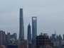 Szanghaj - Pudong