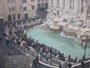 Roma - Fontana di Trevi