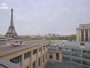 Paryż - Wieża Eiffla