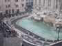 Rome - Fontana di Trevi