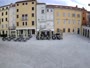 Rovinj - Marshal Tito Square
