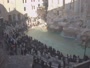 Roma - Fontana di Trevi