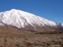 Teneryfa - Las Cañadas del Teide - Teide