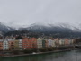 Innsbruck - Rzeka Inn