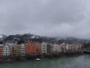 Innsbruck - Rzeka Inn