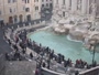Rzym - Fontanna di Trevi