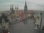Halle - Marktplatz
