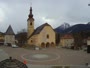 Tarvisio - Piazza Unità