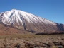 Teneryfa - Las Cañadas del Teide - Teide