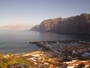Teneryfa - Los Gigantes - Port