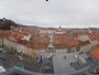 Graz - Hauptplatz, Schlossberg