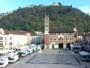 Marostica - Piazza degli Scacchi