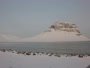 Grundarfjörþur - Kirkjufell