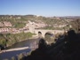 Toledo - Puente de San Martín