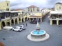 Rodos - Plac Hipokratesa