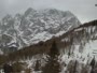 Kranjska Gora - Erjavčeva - Prisojnik