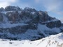 Val Gardena - Dantercepies - Panorama