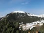 Val Gardena - Col Raiser - Panorama