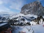Val Gardena - Ciampinoi - Panorama