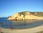 Águilas - Playa de los Cocedores