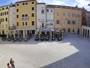 Rovinj - Trg maršala Tita