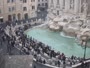 Rome - Fontaine de Trevi