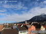 Bludenz - Panorama centrum