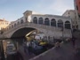 Wenecja - Most Rialto, Canal Grande