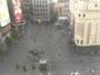 Madrid - Plaza del Callao